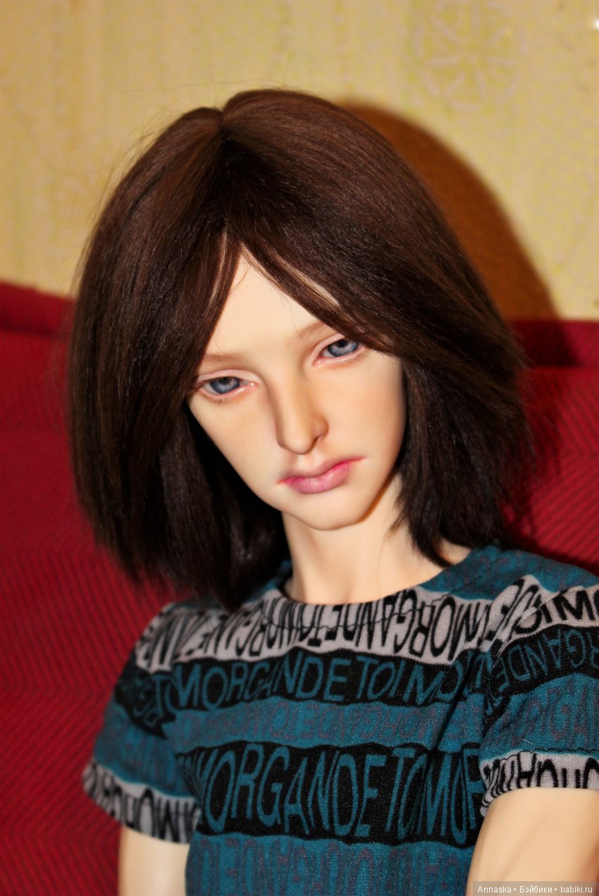 Все хорошо. Себастьян и Марион (фото 7)