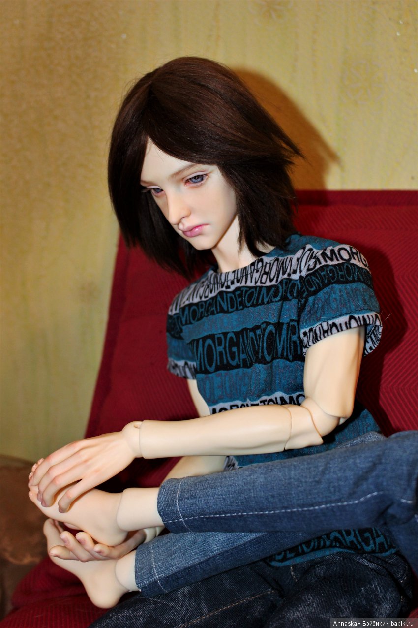 Все хорошо. Себастьян и Марион (фото 10)