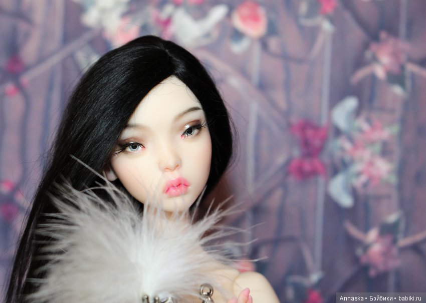 Маленькая драгоценность. Little Owl от Popovy Sisters