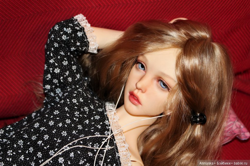 Все хорошо. Себастьян и Марион (фото 6)