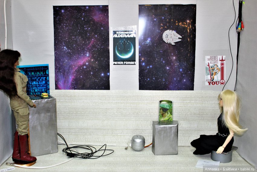 XIV BJD фестиваль в Москве (фото 8)