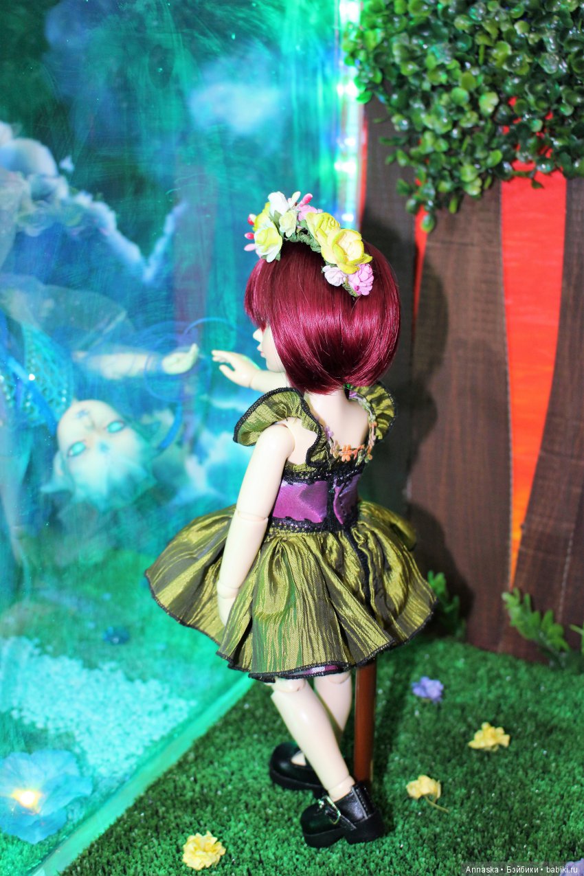 XIV BJD фестиваль в Москве (фото 7)