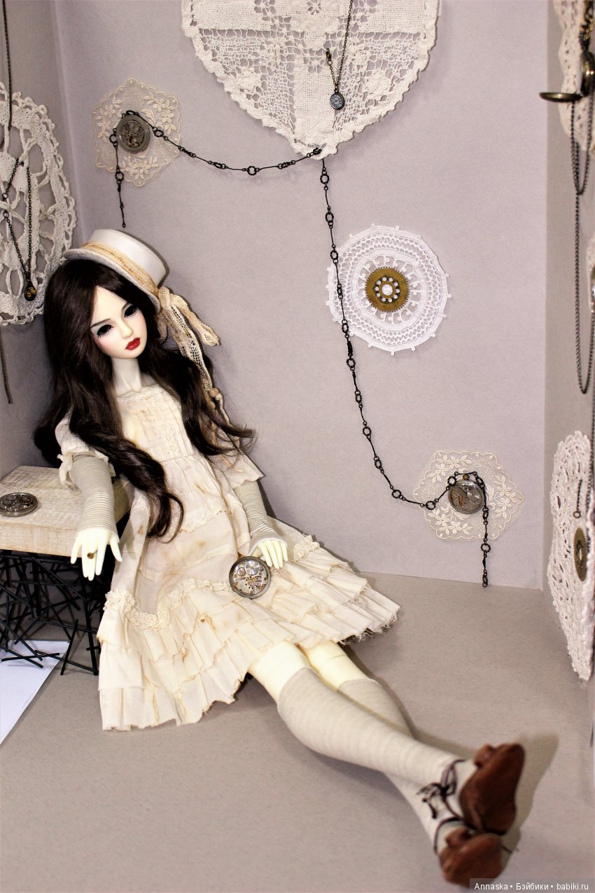 XIV BJD фестиваль в Москве (фото 10)