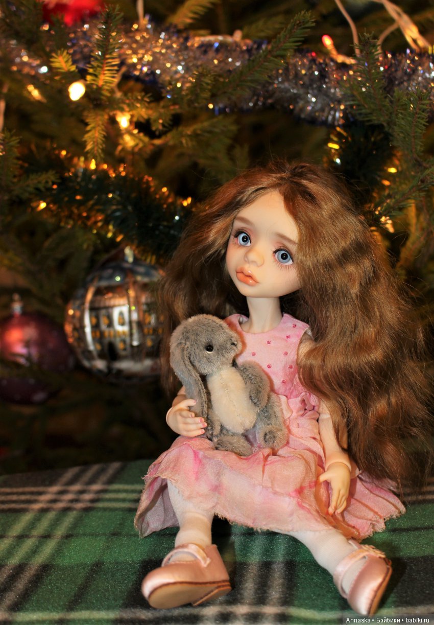 Пока не погасли на елке огни (фото 7)