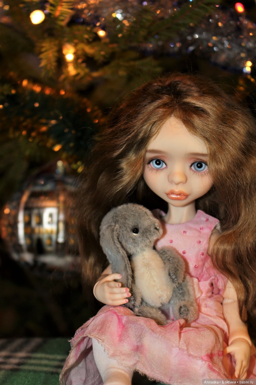 Пока не погасли на елке огни (фото 6)