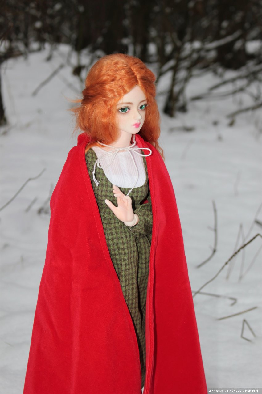 Махан - мой новый житель и хранитель. Собакодракон от Елены Сиделевой