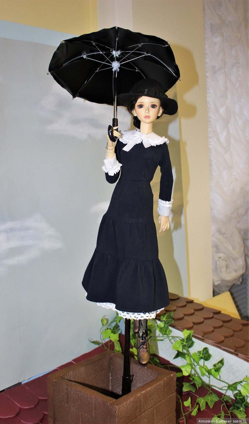 Выставка кукол BJD "Мифические Персонажи-2018" (фото 9)