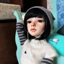 Один день вокруг дивана. Миранда и Лили Феро