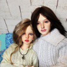 Один день вокруг дивана - продолжение. Себастьян Феро и Марион Любич