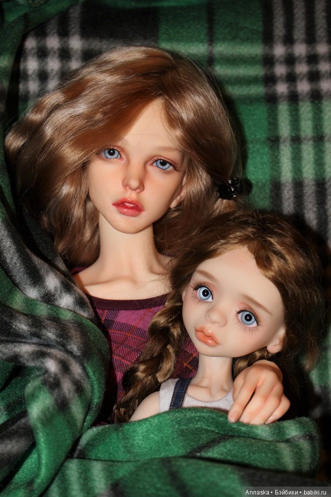 Девочка, которой снятся цветные сны. Сказки на ночь (фото 5)