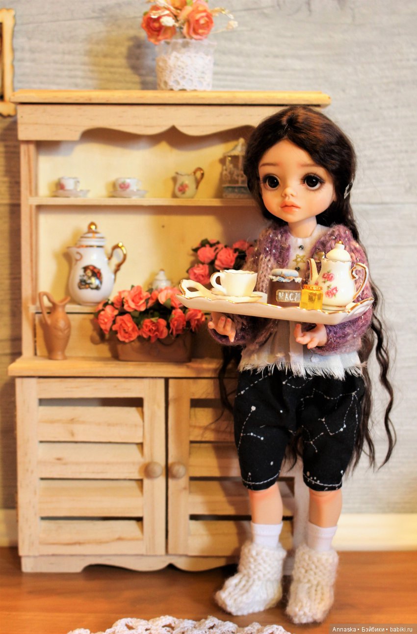 Дом, в котором гостит солнце. Сказки на ночь (фото 6)