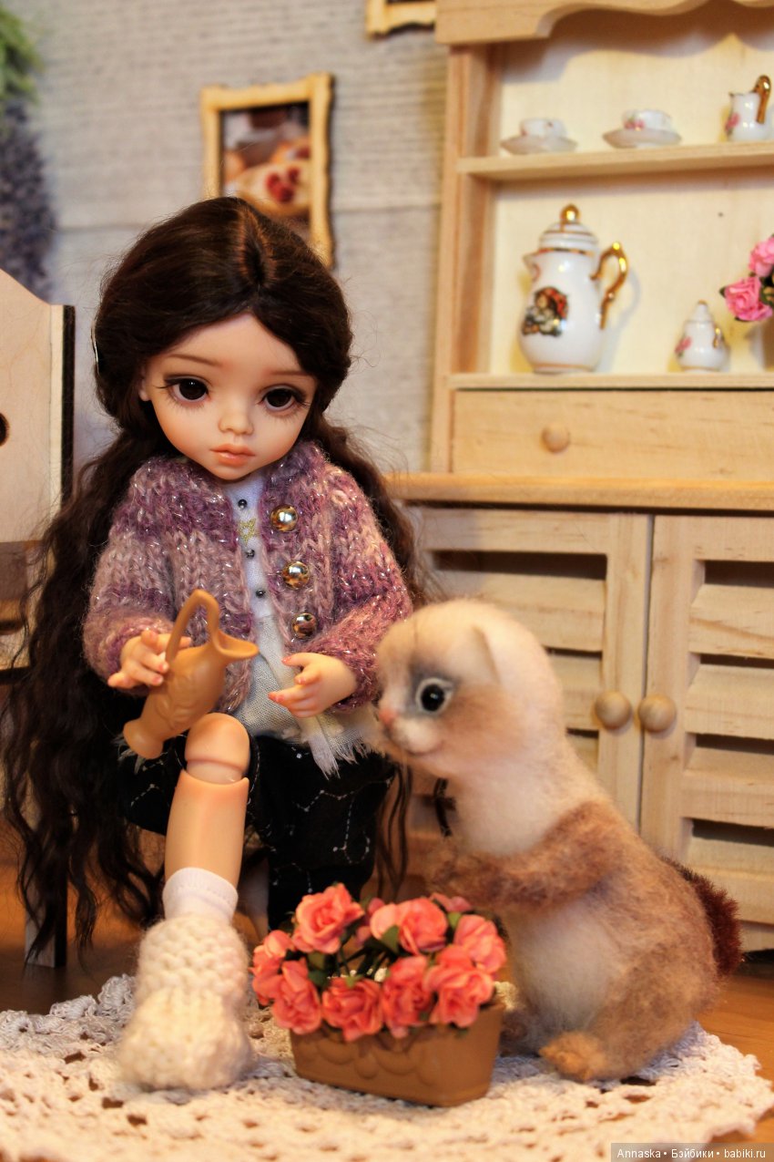 Дом, в котором гостит солнце. Сказки на ночь (фото 5)