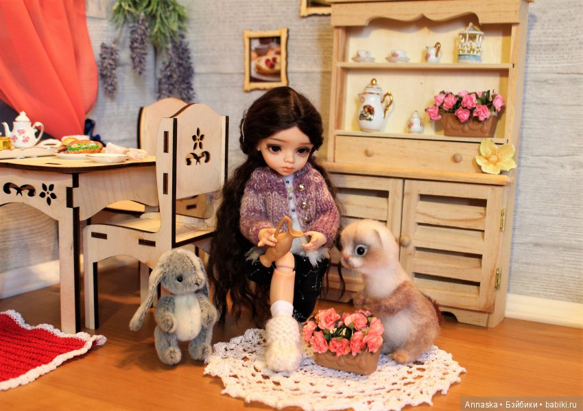 Дом, в котором гостит солнце. Сказки на ночь (фото 4)