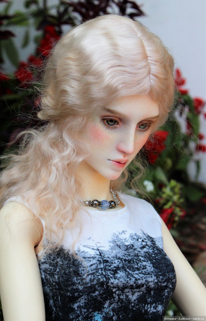 Ингрид и Гендзи, история любви (фото 5)