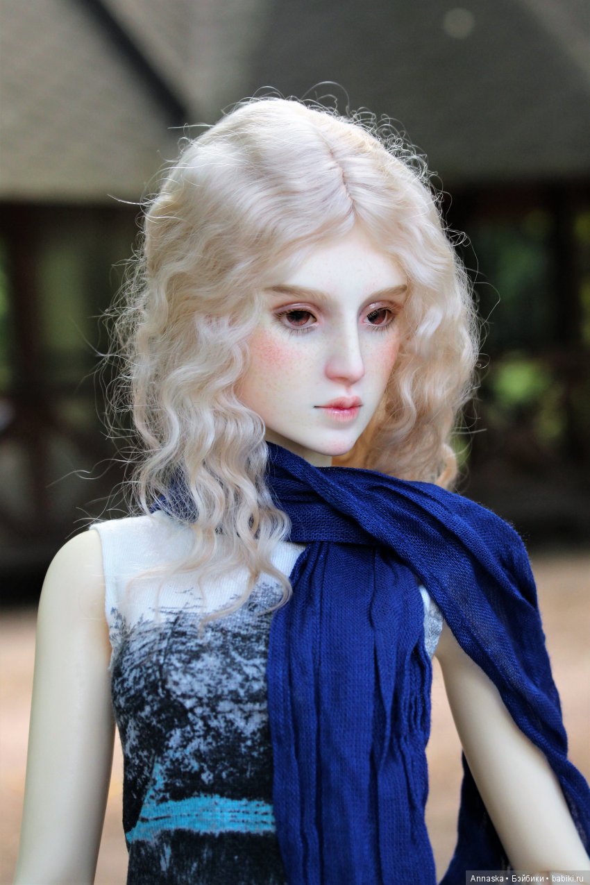 Ингрид и Гендзи, история любви (фото 2)