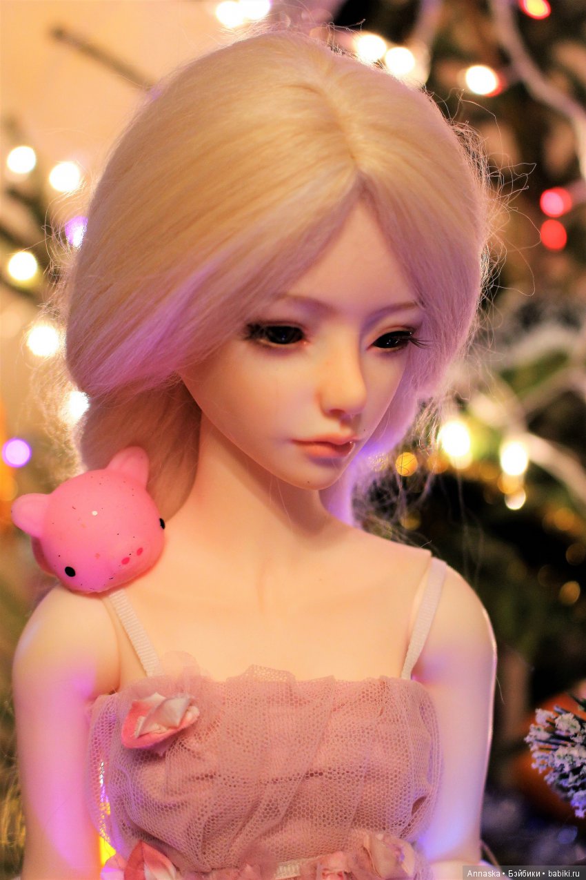 Анжей и Лира поздравляют со Старым Новым годом (фото 3)