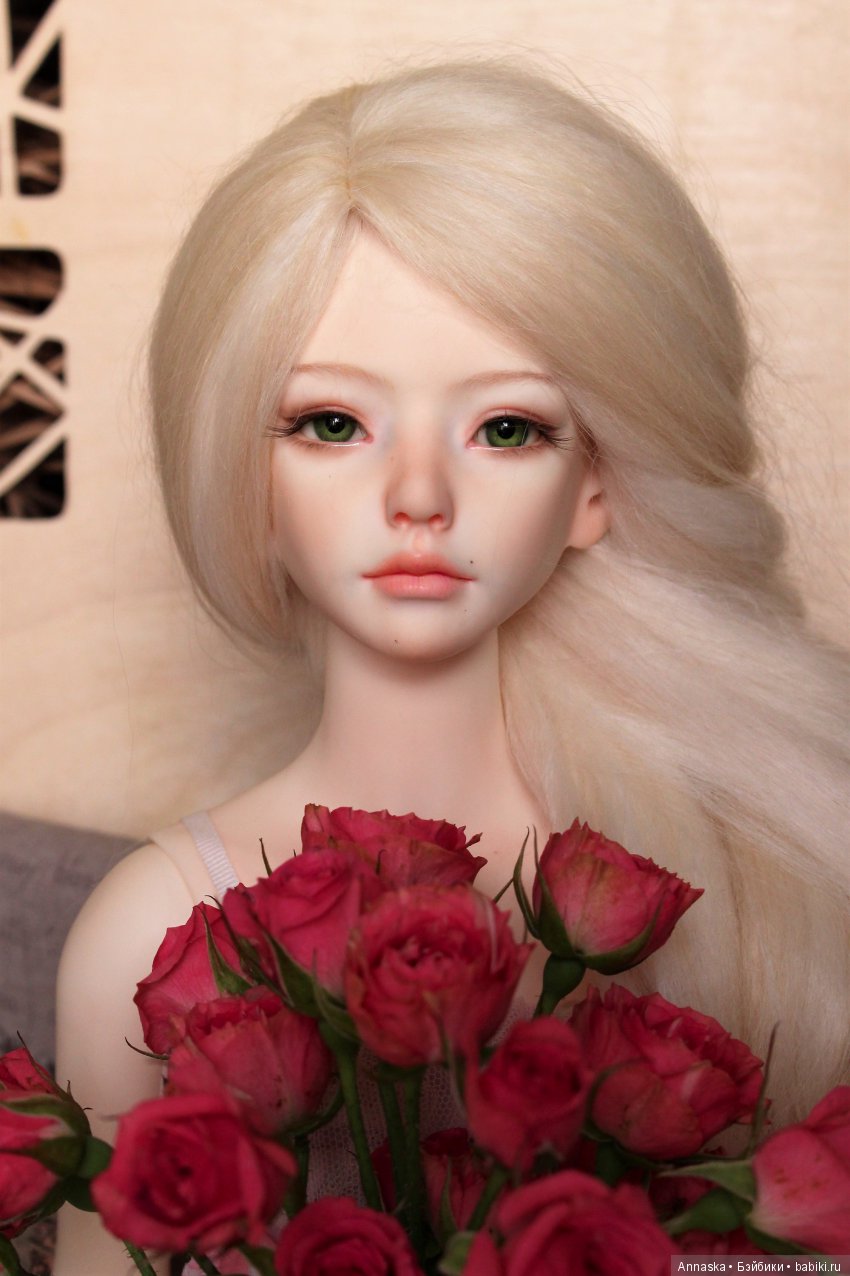 Весна, мы очень тебя ждем