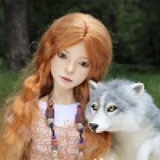 Белла и Грей - начало дружбы