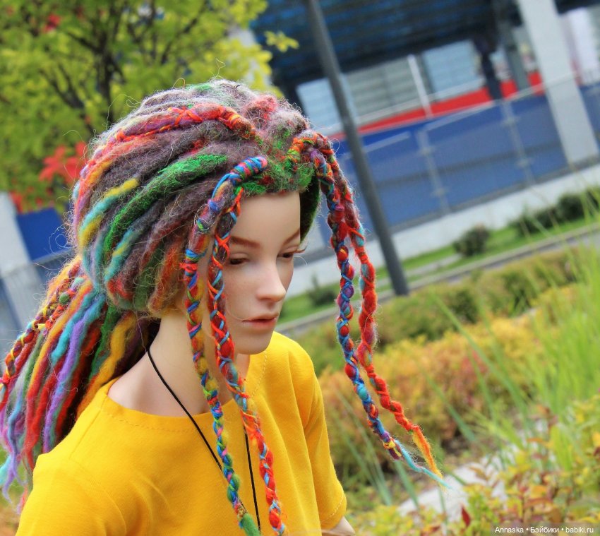 Операция "Подкат" - Черити и Чика (фото 3)