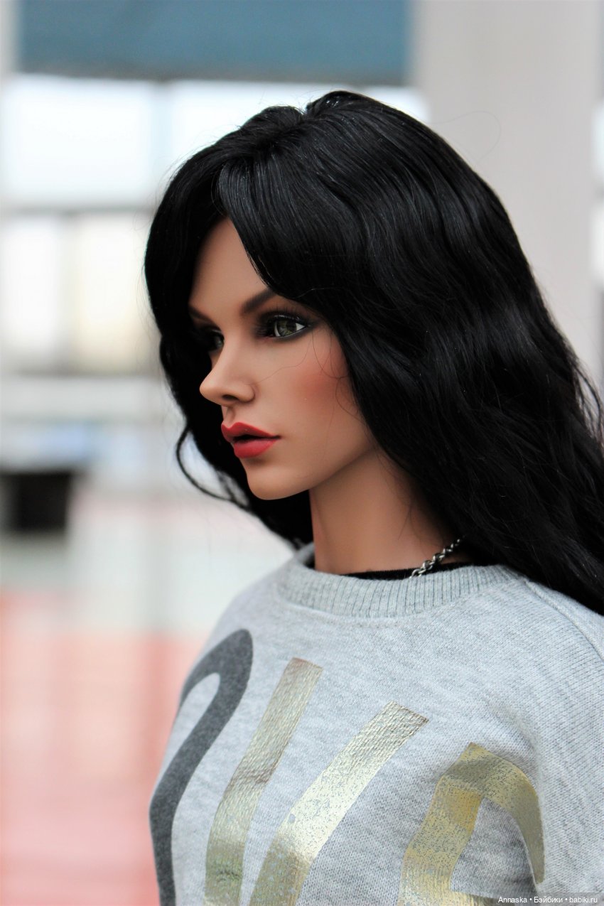 В ритме большого города (Марго и Тимур) (фото 4)