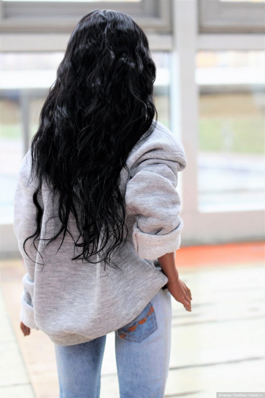 В ритме большого города (Марго и Тимур) (фото 3)