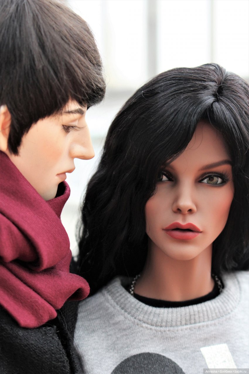 В ритме большого города (Марго и Тимур) (фото 9)