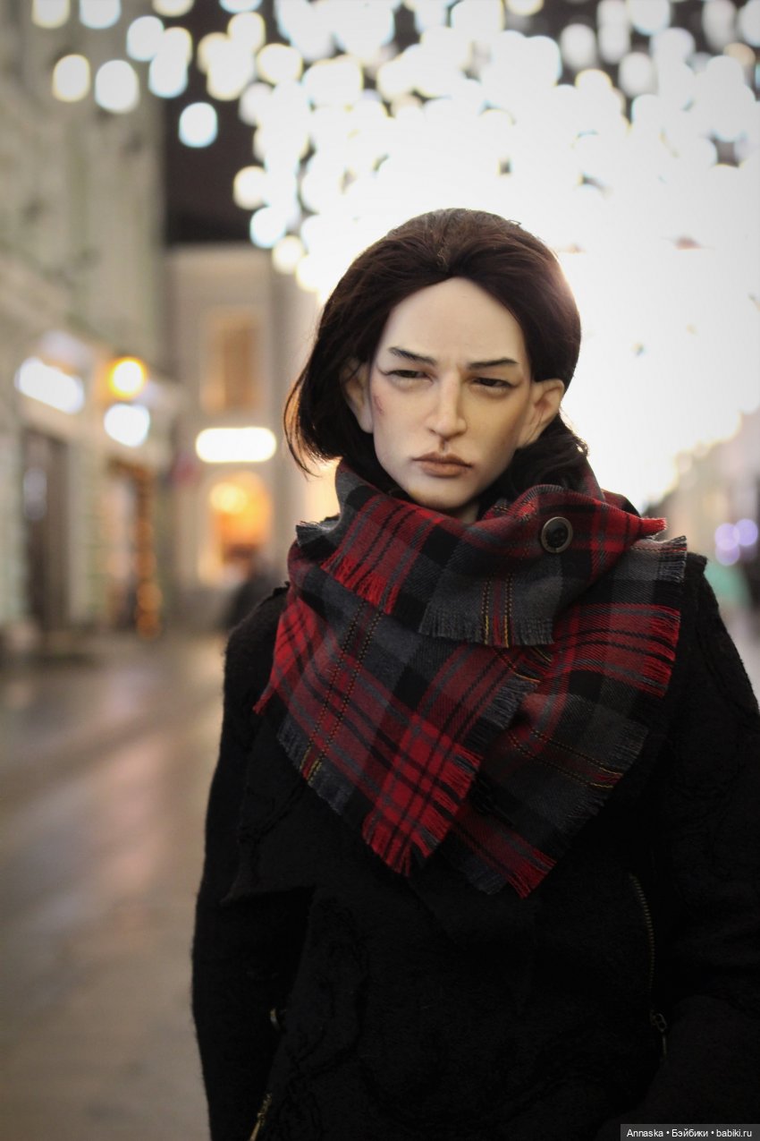 Любовь жива (Ингрид и Гендзи) | Бэйбики Любовь жива (Ингрид и Гендзи) (фото 4)