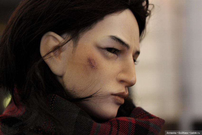 Любовь жива (Ингрид и Гендзи) | Бэйбики Любовь жива (Ингрид и Гендзи) (фото 5)