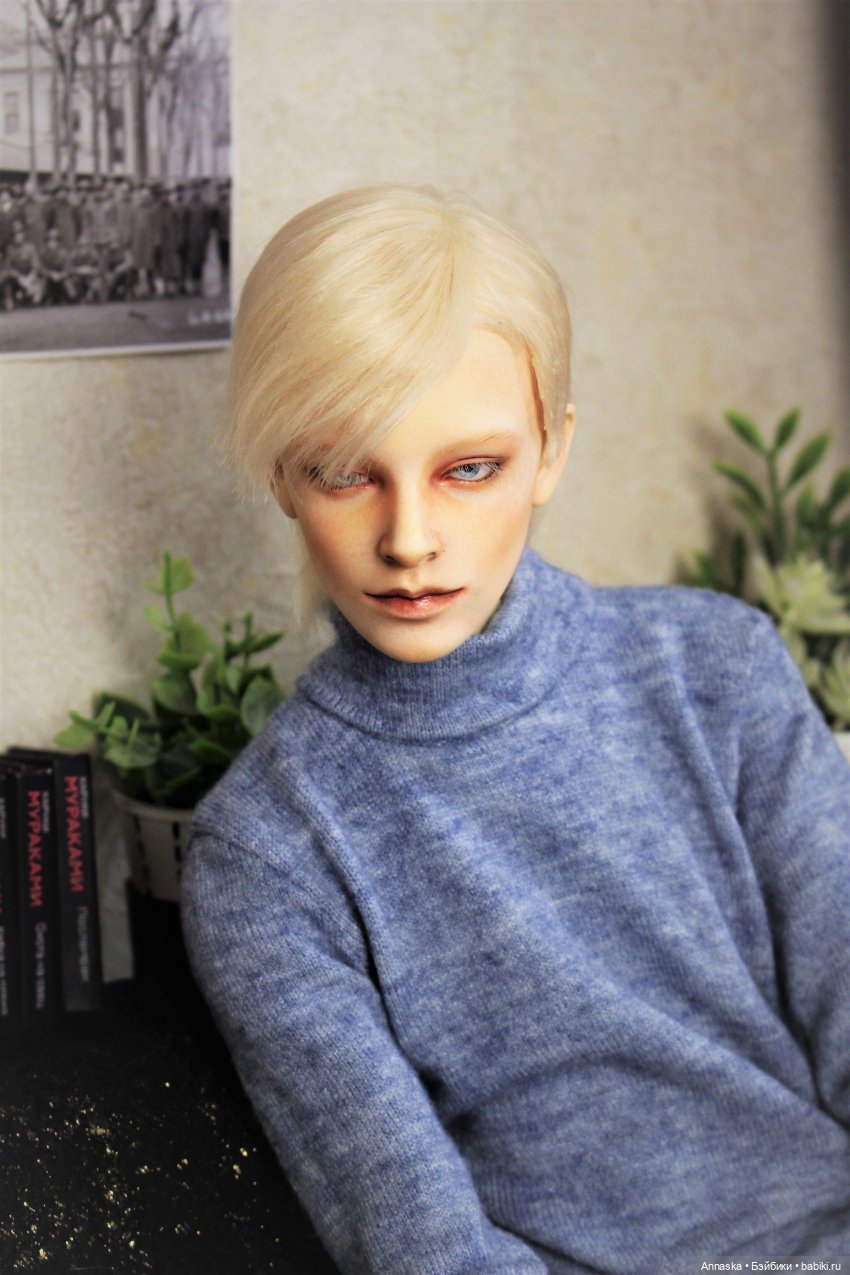 Шахматная партия или надо уметь проигрывать (фото 10)