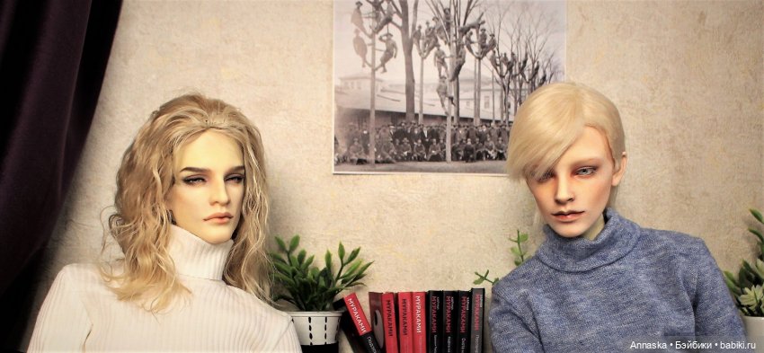 Шахматная партия или надо уметь проигрывать (фото 4)