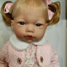 Малышка от Guca