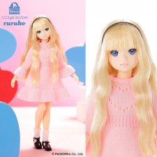 CCSgerl 26VDAY Ruruko