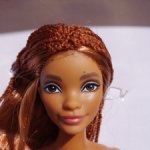 Русалочка Ариэль из сета (The Little Mermaid)