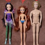 Куклы Winx, Чародейки и другие