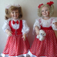 Мои любимые хохотушки