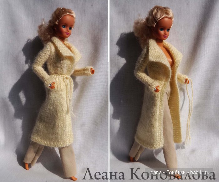 кардиган из мохера для Сьюзи кардиган из мохера для Сьюзи