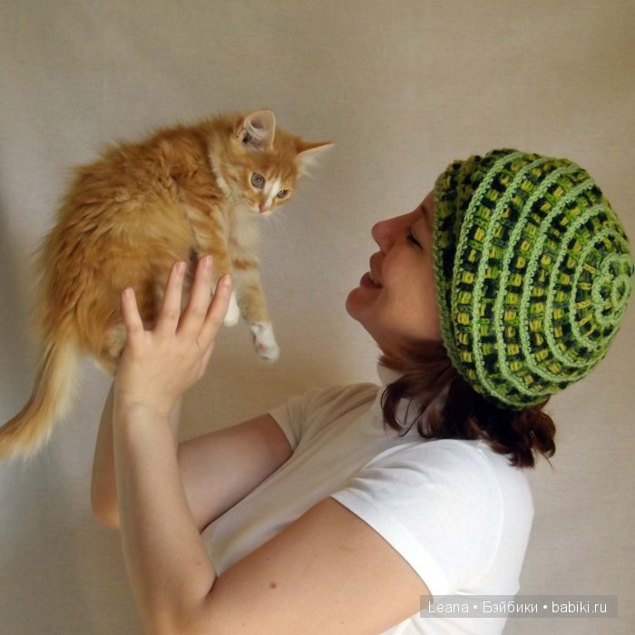 второй рыжик второй рыжик