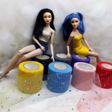 Радость от нового материала