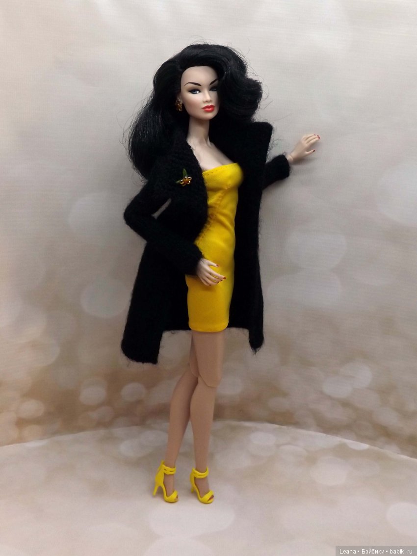 Моя любимая Киори ❤ — Куклы Integrity Toys (Интегрити): Poppy Parker (фото 3)