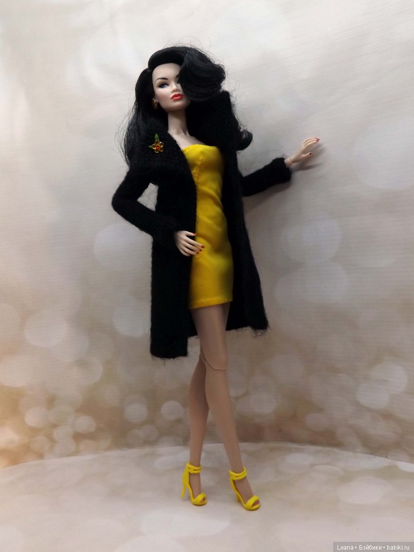 Моя любимая Киори ❤ — Куклы Integrity Toys (Интегрити): Poppy Parker (фото 2)