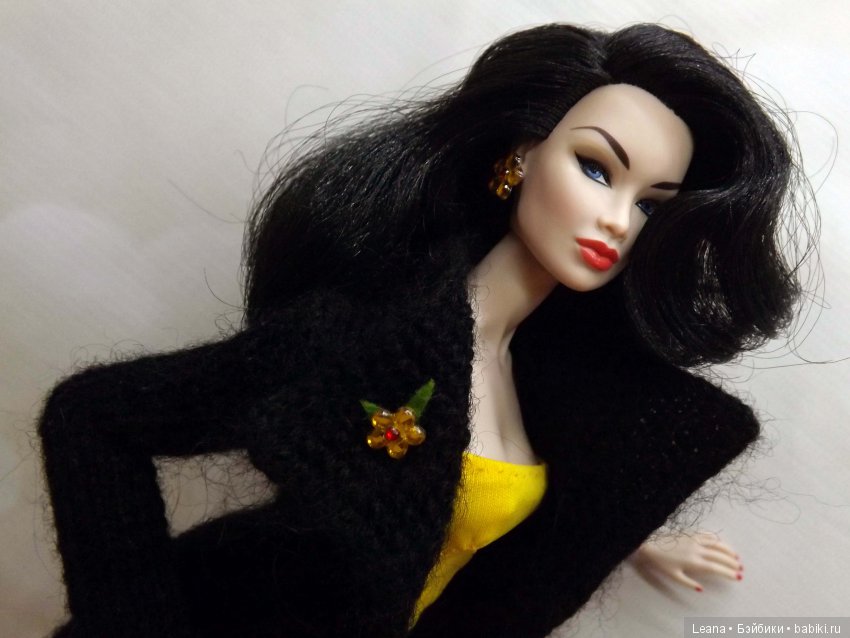 Моя любимая Киори ❤ — Куклы Integrity Toys (Интегрити): Poppy Parker