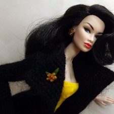 Моя любимая Киори ❤