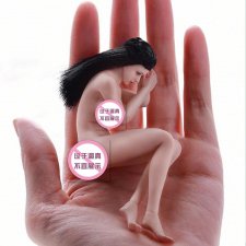 Моя первая и настоящая любовь - куклы 1/12