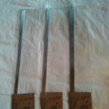 Купила спицы для миниатюры