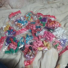 Приехала обувка.