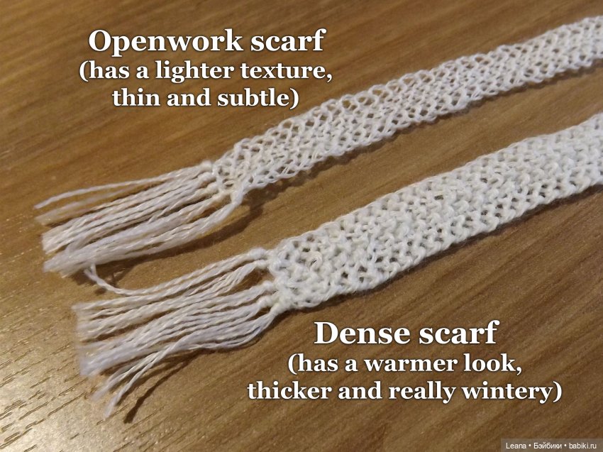 Связала варежки и митенки для кукол Фицен / Phicen 1/12 (фото 7)