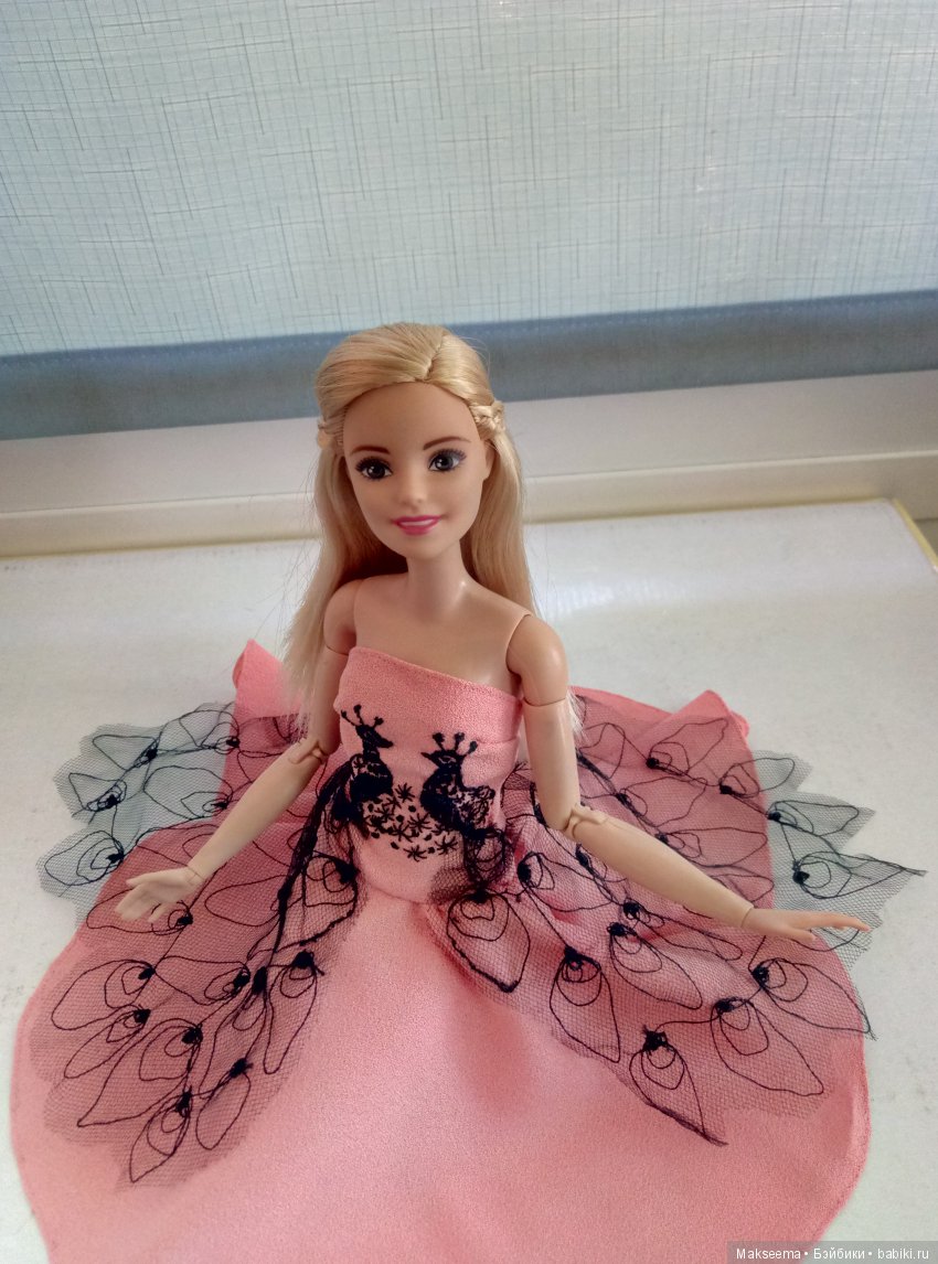 Мисс Бейбики 2018. Мариша (фото 8)