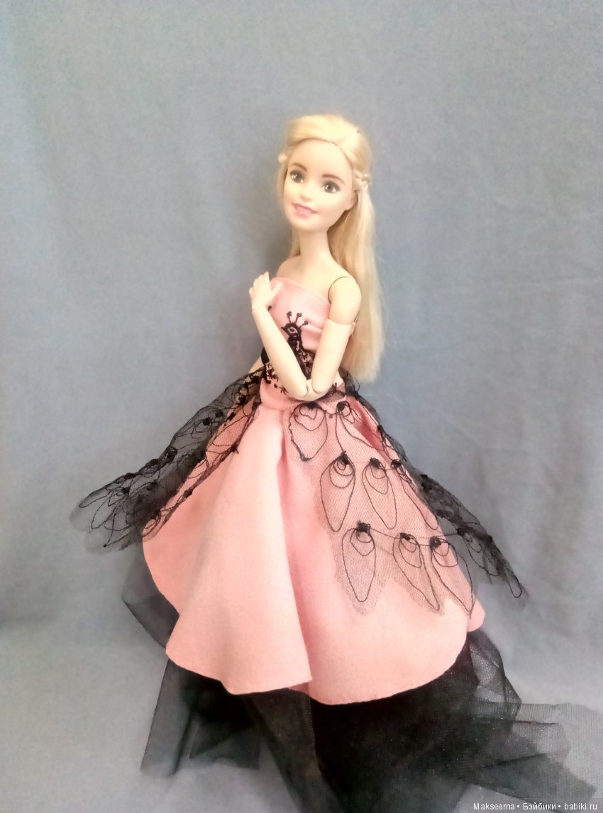 Мисс Бейбики 2018. Мариша (фото 9)