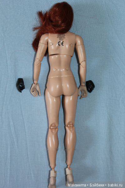 Моя новая любовь — Коллекционные экшн (фото 6)