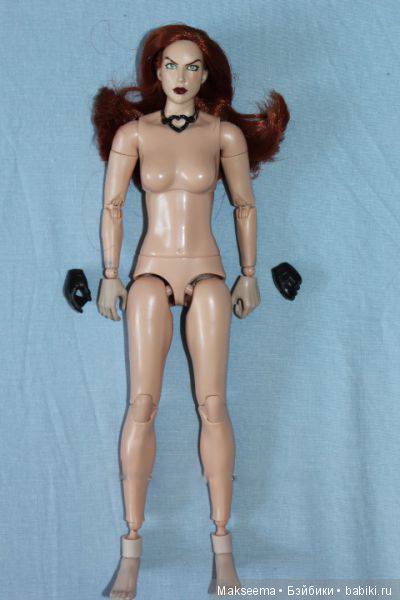 Моя новая любовь — Коллекционные экшн (фото 5)